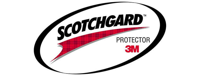 Scotchguard protector