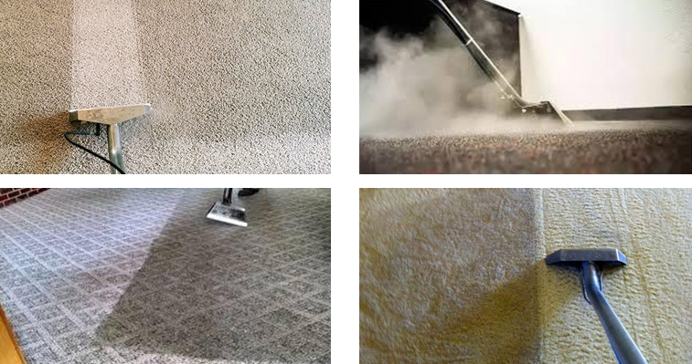Carpet Cleaning Services Fulham