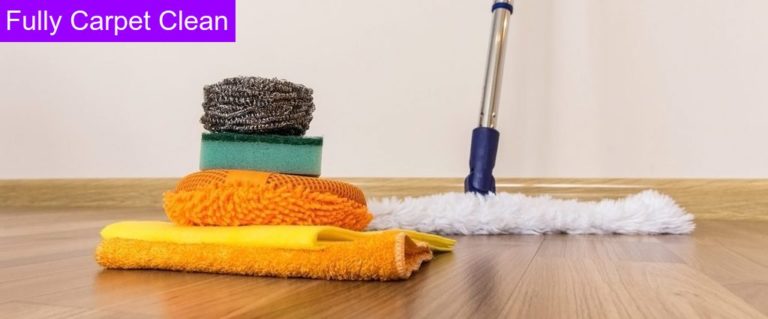 end of tenancy cleaning Fulham