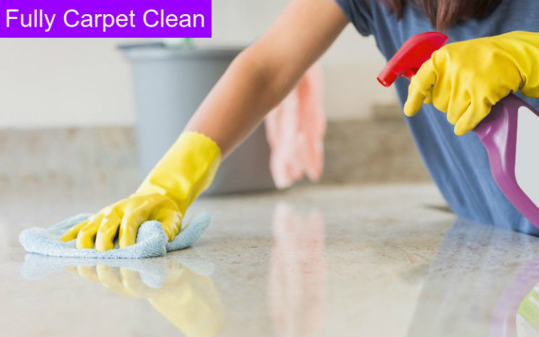 End-of-Tenancy-Cleaning