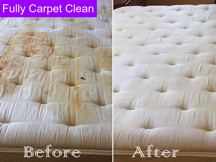 Mattress Cleaning SW6