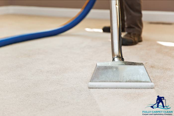 carpet cleaning services Fulham