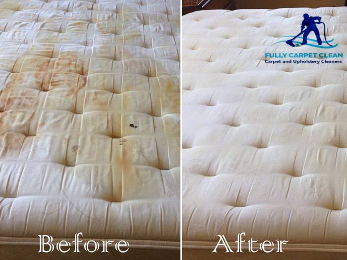 mattress cleaning services Fulham