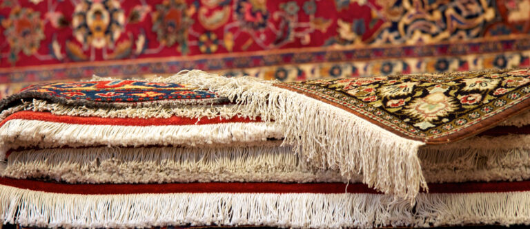 rug cleaning Fulham