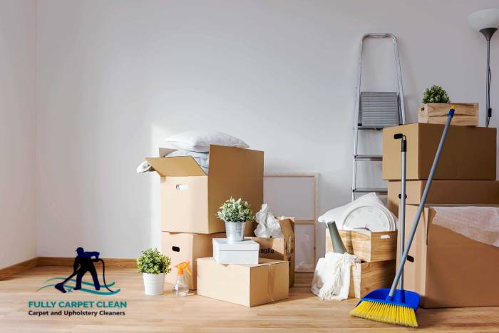 End of Tenancy Cleaning Fulham