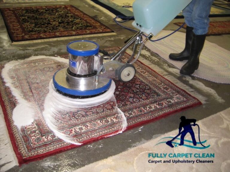 Rug Cleaning Fulham