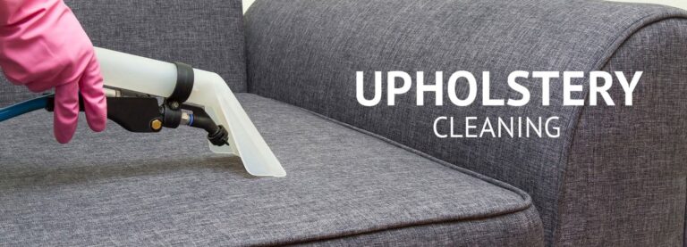 upholstery Cleaning Fulham