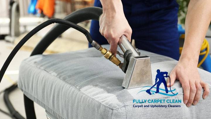 Upholstery Cleaning Fulham