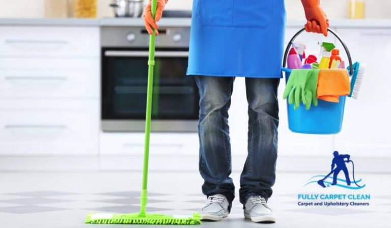 Expert end of tenancy cleaning in SW6 Fulham offers the list of routine cleaning jobs for the future of tenancy or move-out cleaning