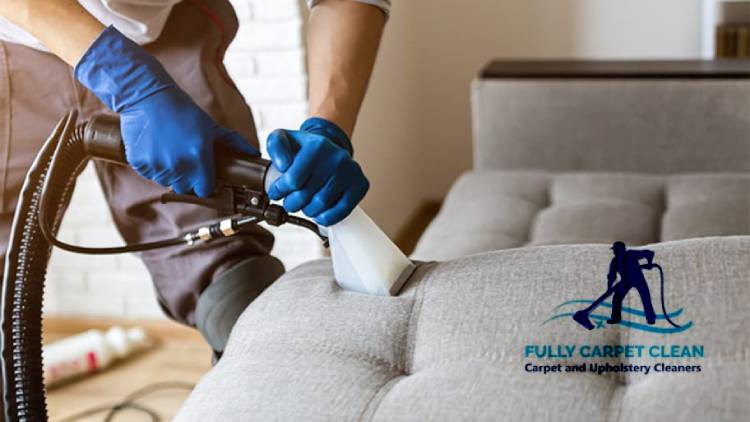 upholstery cleaning Fulham