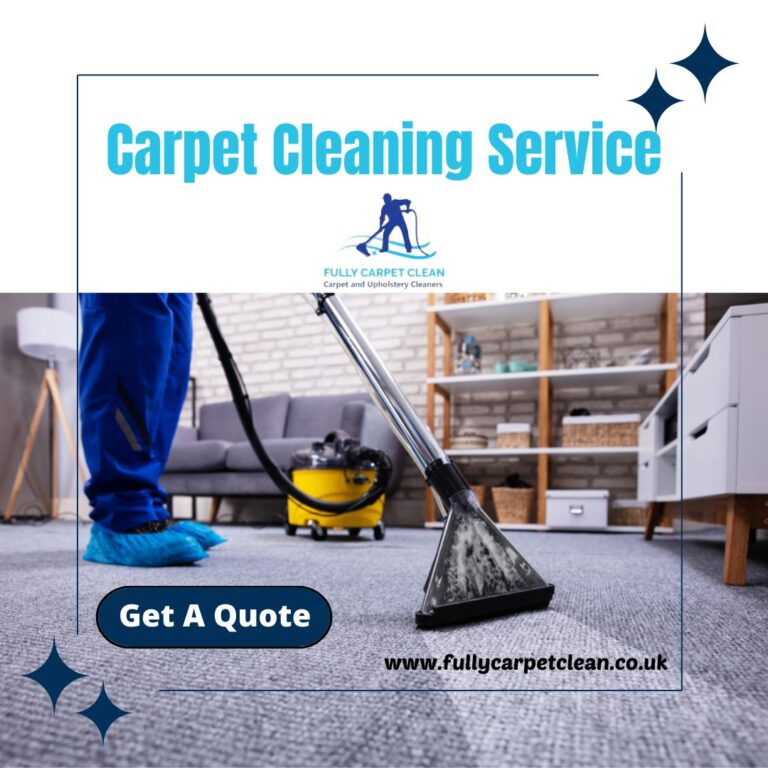 carpet cleaners Hammersmith