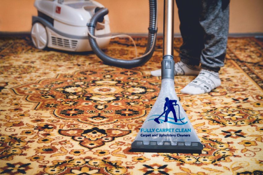 The Traits Present in Professional Rug Cleaners in Fulham