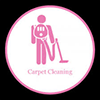 Carpet cleaning icon