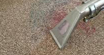 Carpet Stain Removal Service Fulham